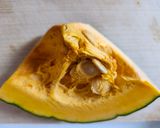 腸活にぴったり!簡単かぼちゃのマッシュ作り方1写真