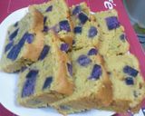 　さつまきなこ　パウンドケーキ作り方14写真