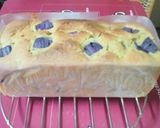 　さつまきなこ　パウンドケーキ作り方10写真