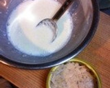 ♣簡単美味しい♪大根と貝柱のサラダ♣作り方2写真