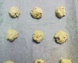 栄養満点◎オートミールクッキー作り方3写真