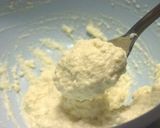 卵バター不使用☆お豆腐マフィン作り方2写真