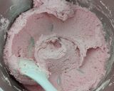 いちごマカロン　ラピッドマカロン使用作り方7写真