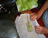 エビ入り♪生春巻作り方9写真