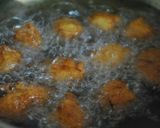 チャナ豆のナゲット作り方4写真