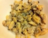 ☆あさりの炊き込みご飯☆作り方5写真