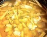 ☆あさりの炊き込みご飯☆作り方7写真
