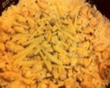 ☆あさりの炊き込みご飯☆作り方8写真