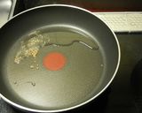 ’【農家のレシピ】じゃがいものカレー炒め作り方2写真