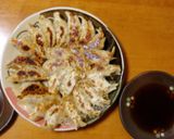 ヘルシー！春キャベツたっぷりぎょうざ作り方6写真