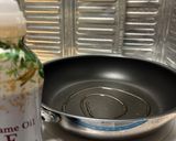 モヤシとちくわのうま味噌炒め！作り方1写真