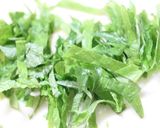 海鮮◎ラーメンサラダ作り方4写真
