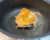 タレたっぷり！てりってり！鶏肉の照り焼き作り方3写真