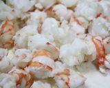 海鮮◎ラーメンサラダ作り方8写真
