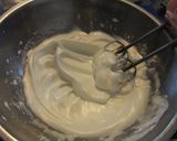 史上最強チーズケーキ作り方2写真