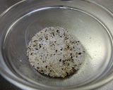 かりかり♡鶏のハーブスティック作り方1写真