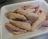 かりかり♡鶏のハーブスティック作り方2写真
