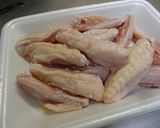 かりかり♡鶏のハーブスティック作り方2写真