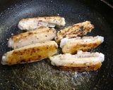 かりかり♡鶏のハーブスティック作り方5写真