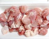 ☆鶏のカシューナッツ炒め☆作り方1写真