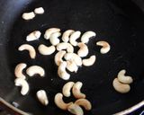 ☆鶏のカシューナッツ炒め☆作り方4写真