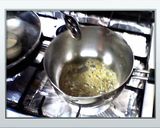 超簡単『プリン』☆彡♪お店に売ってる？作り方6写真