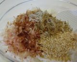 焼きむすび居酒屋風作り方2写真