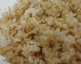 焼きむすび居酒屋風作り方3写真