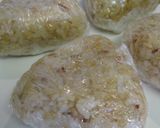 焼きむすび居酒屋風作り方4写真
