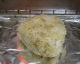 焼きむすび居酒屋風作り方5写真