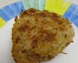 焼きむすび居酒屋風作り方6写真