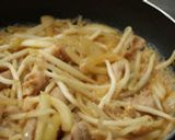 実店舗の定番！ 「もやし」のトッピング作り方4写真