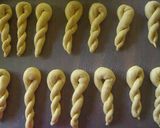 どこか懐かしい～ドーナツ～母の味作り方7写真