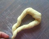 どこか懐かしい～ドーナツ～母の味作り方4写真