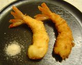 シッポまで美味しく食べちゃう海老フライ♪作り方5写真