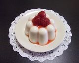 レンジで苺ソース作り方6写真