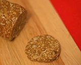 ノンオイル　ノンベイククッキー☆作り方4写真