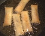 ☆春巻き☆作り方15写真