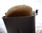 しんぷるなしょくぱん でもふわしと♡作り方2写真