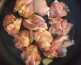 野菜たっぷり！鶏肉のトマト煮込み作り方3写真