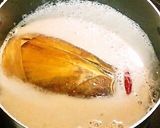 たけのこご飯 【たけのこの茹で方付き】作り方13写真