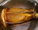 たけのこご飯 【たけのこの茹で方付き】作り方15写真
