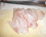 天然真鯛の漬け丼作り方2写真