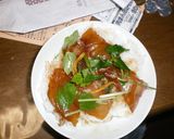 天然真鯛の漬け丼作り方4写真