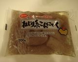 こんにゃくのお煮しめ作り方2写真
