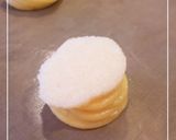 ふわふわさっくり♡魅惑のシュークリーム作り方10写真