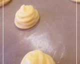 ふわふわさっくり♡魅惑のシュークリーム作り方9写真