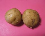 ポテトボール作り方1写真