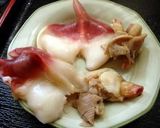 ホッキ貝の和風カルパッチョ作り方6写真