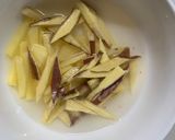 お一人様野菜たっぷりビビンバウインナー丼作り方6写真